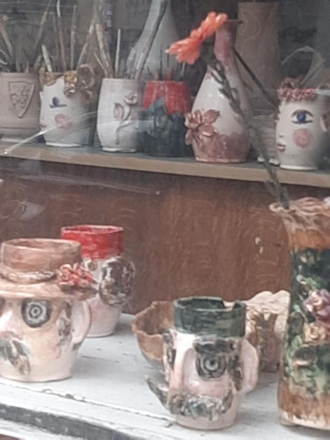 Studio Prim بلغراد المظهر الخارجي الصورة